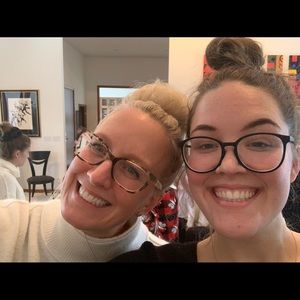 Meet your Posher, Missy